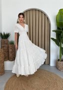 Vingo Elbise resmi